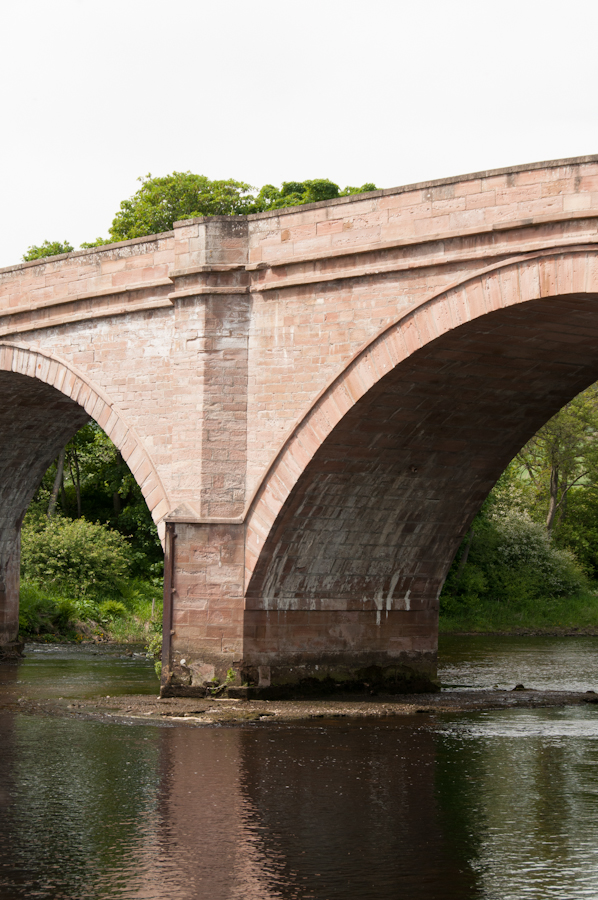 Lovat Bridge